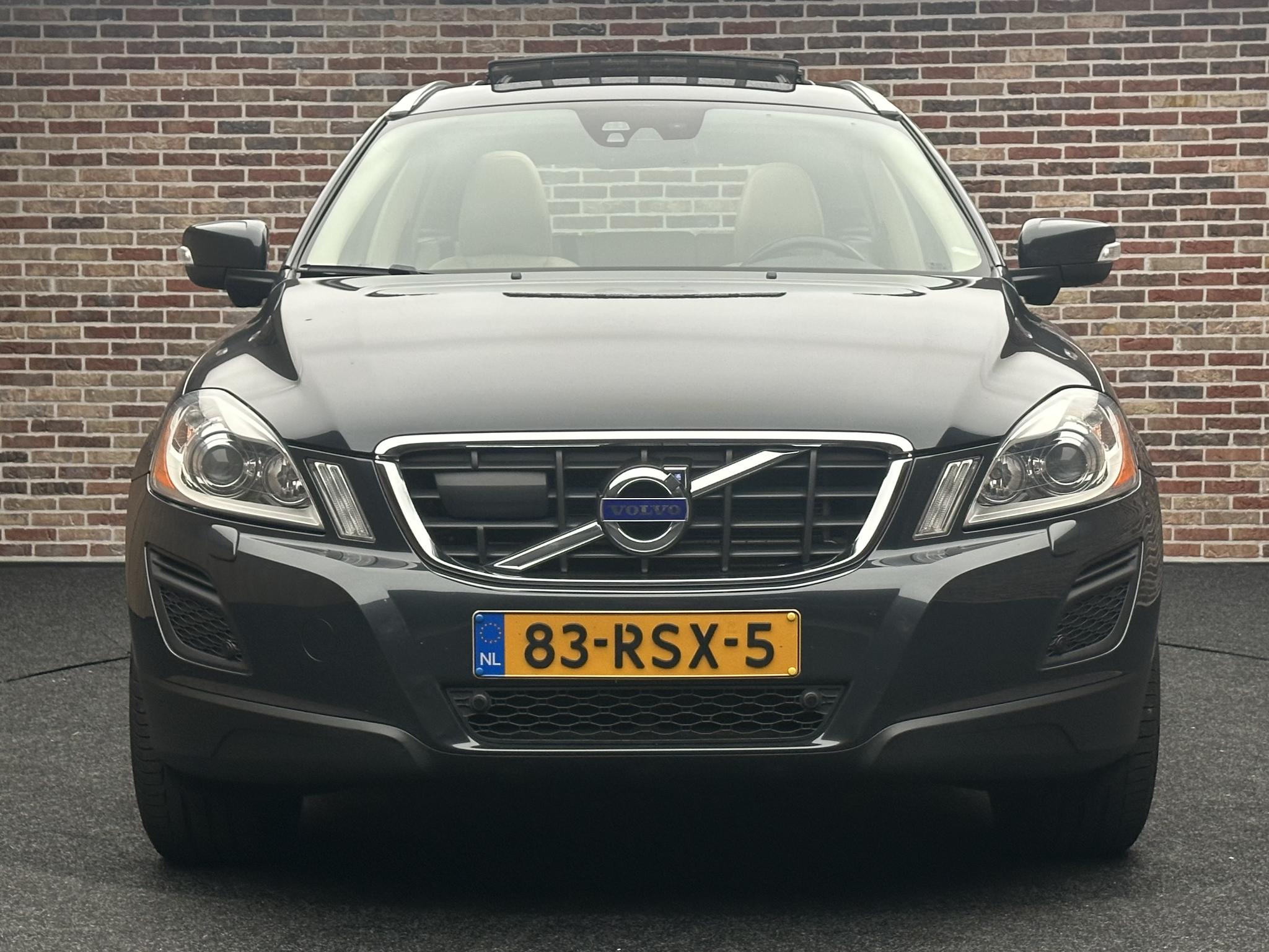 Foto van Volvo Xc60