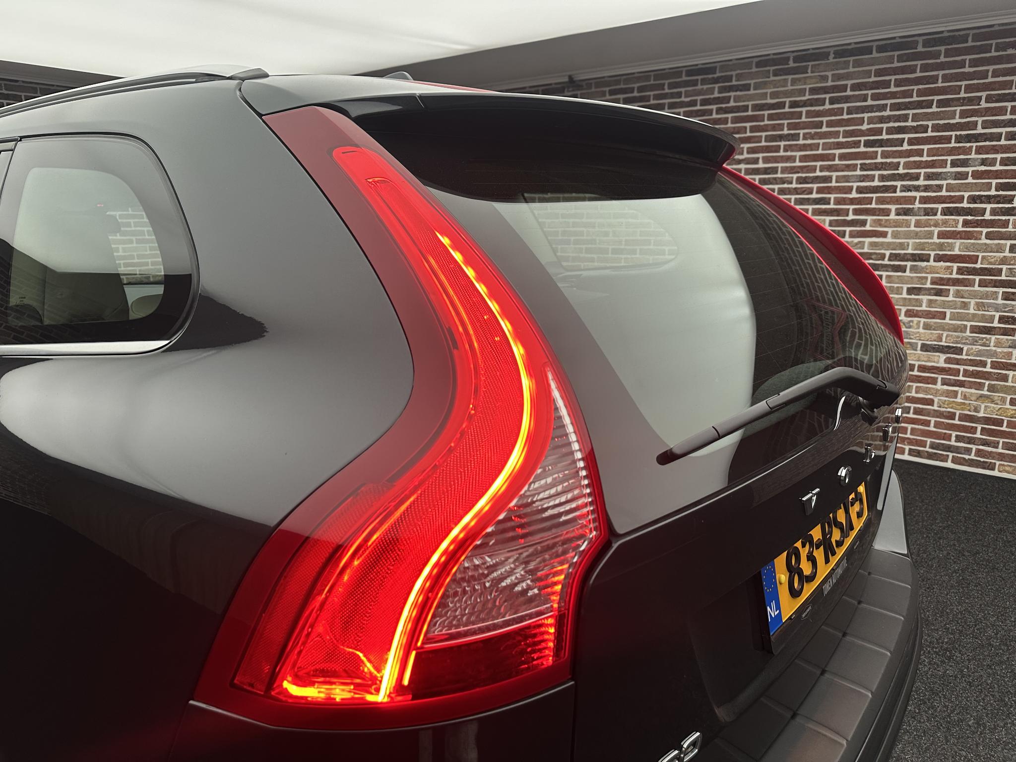 Foto van Volvo Xc60