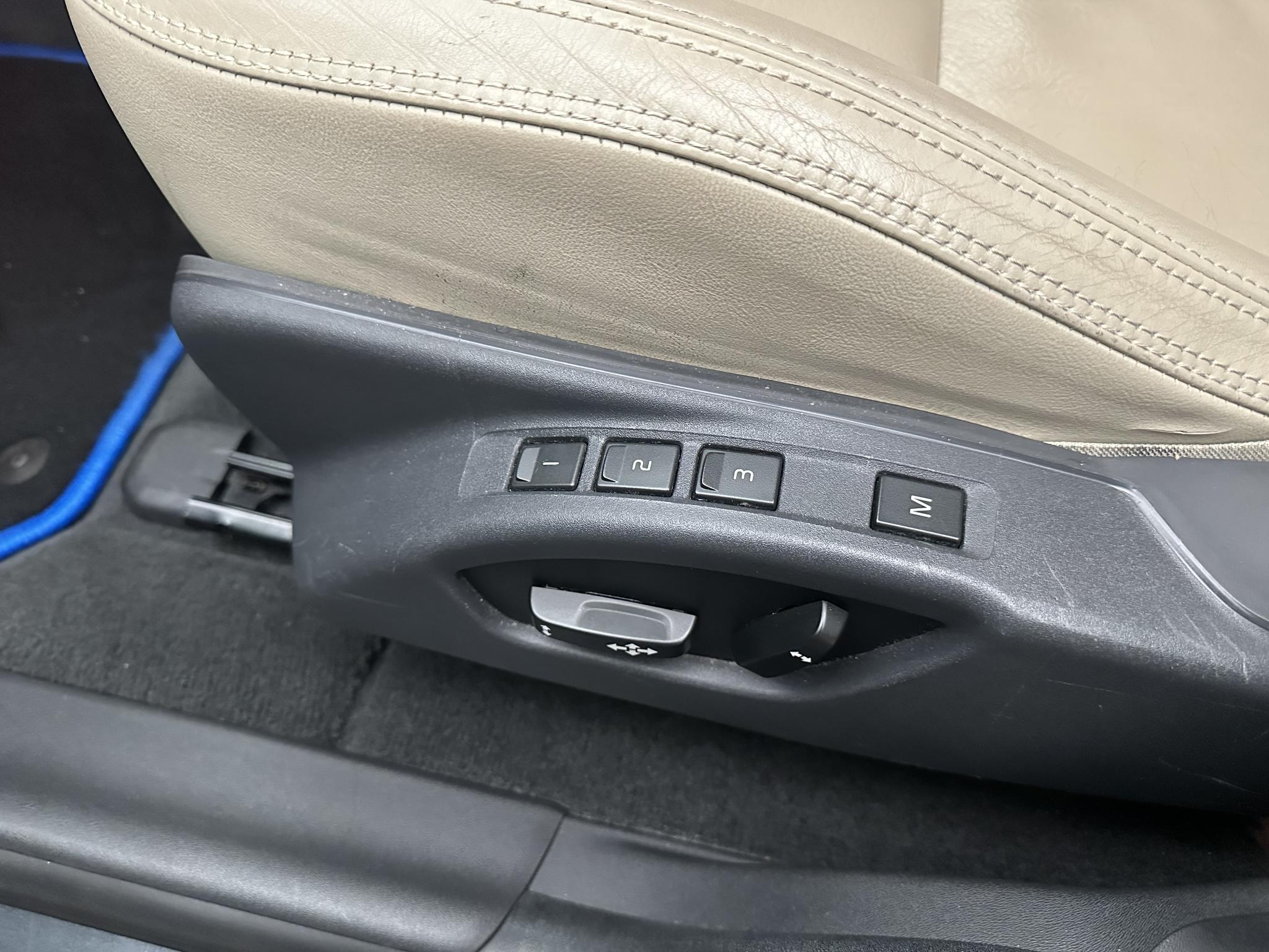 Foto van Volvo Xc60