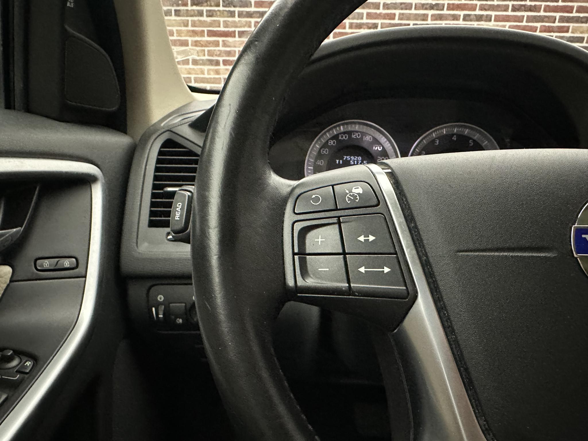 Foto van Volvo Xc60