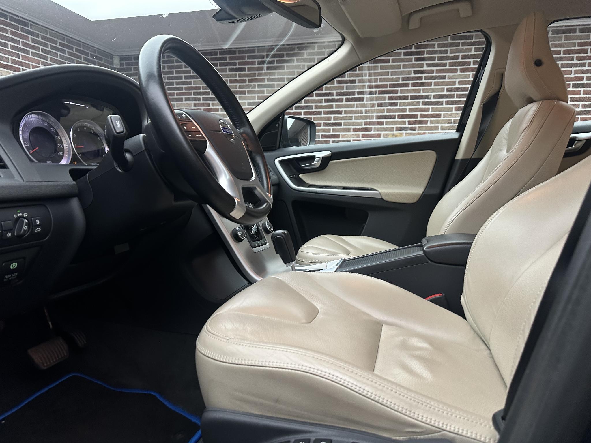 Foto van Volvo Xc60