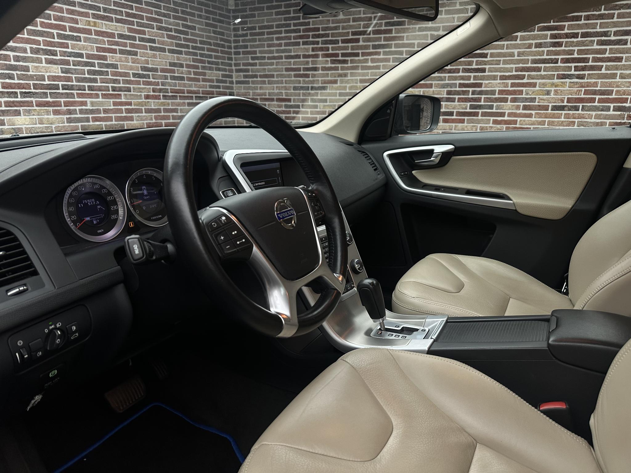 Foto van Volvo Xc60