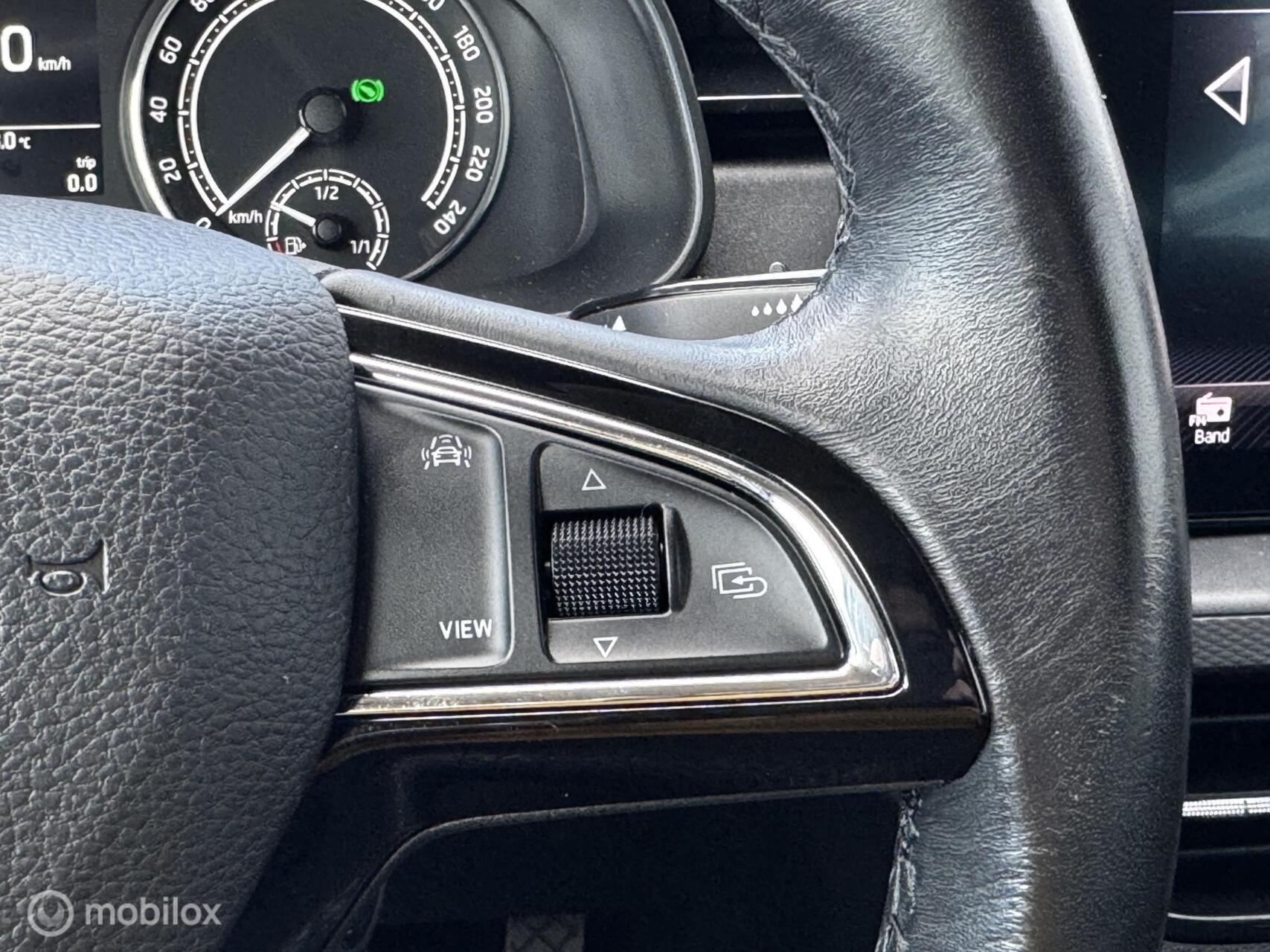 Foto van Skoda Kamiq