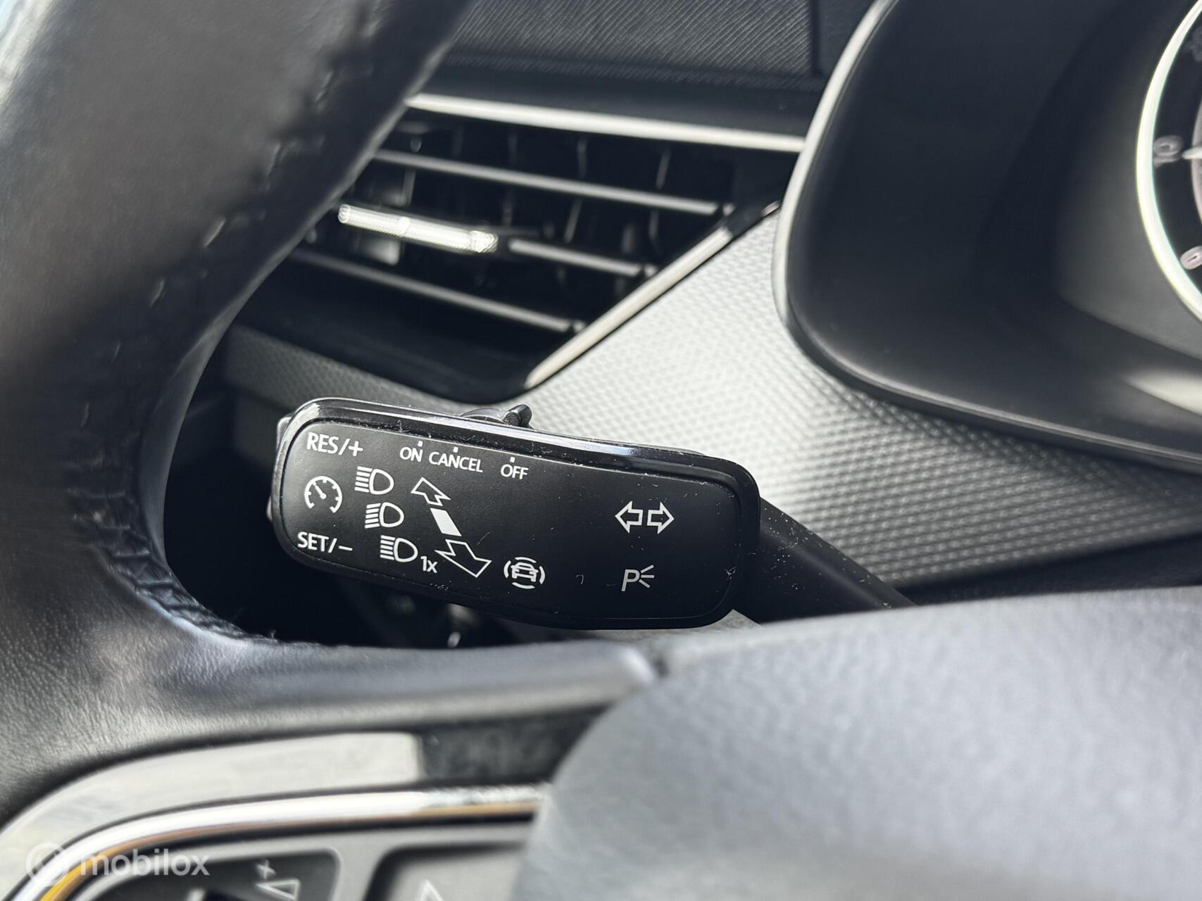 Foto van Skoda Kamiq