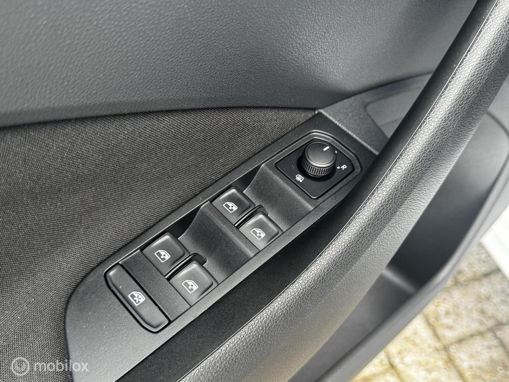 Foto van Skoda Kamiq