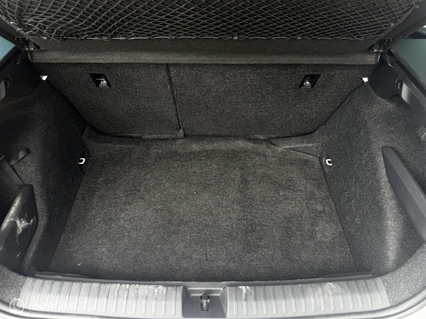 Foto van Skoda Kamiq