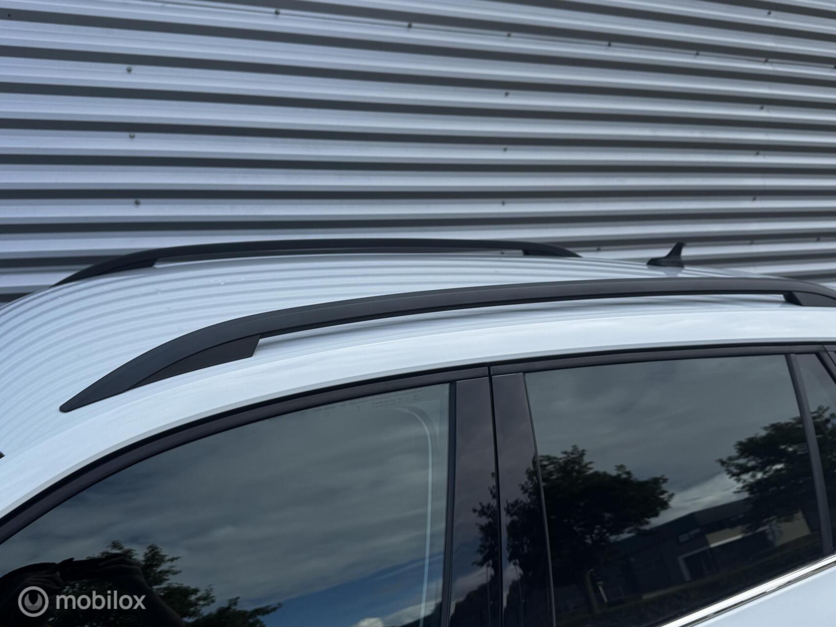 Foto van Skoda Kamiq