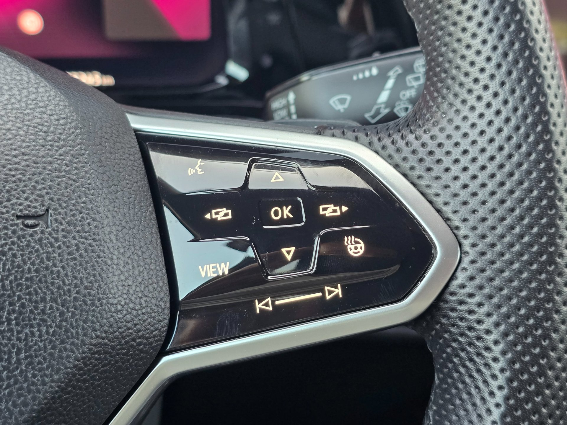 Foto van Volkswagen Golf GTE