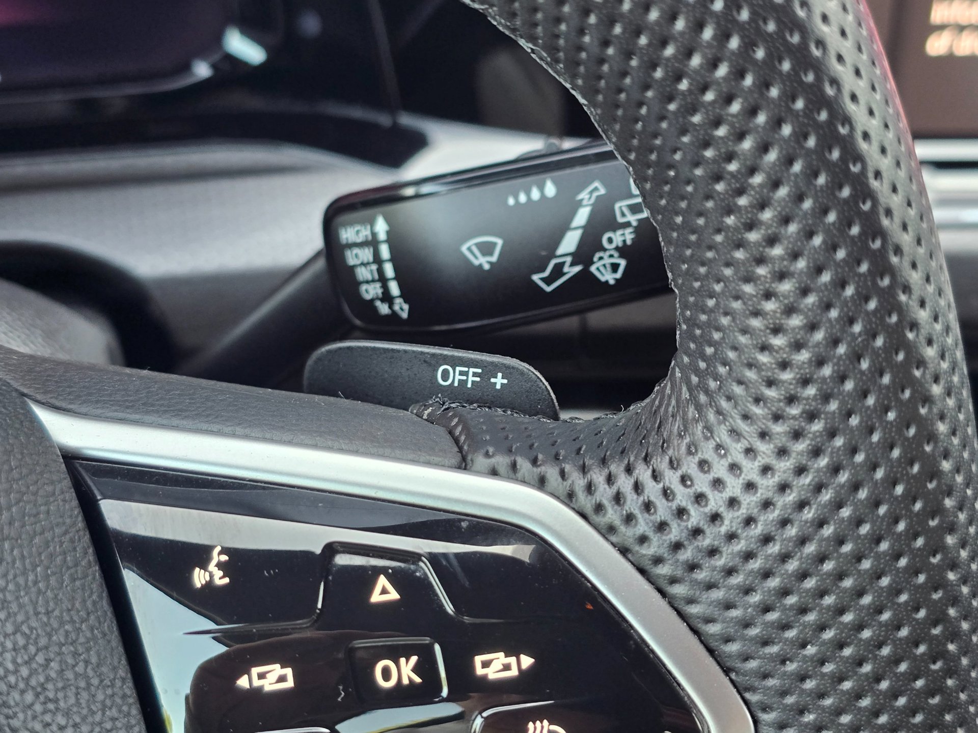 Foto van Volkswagen Golf GTE