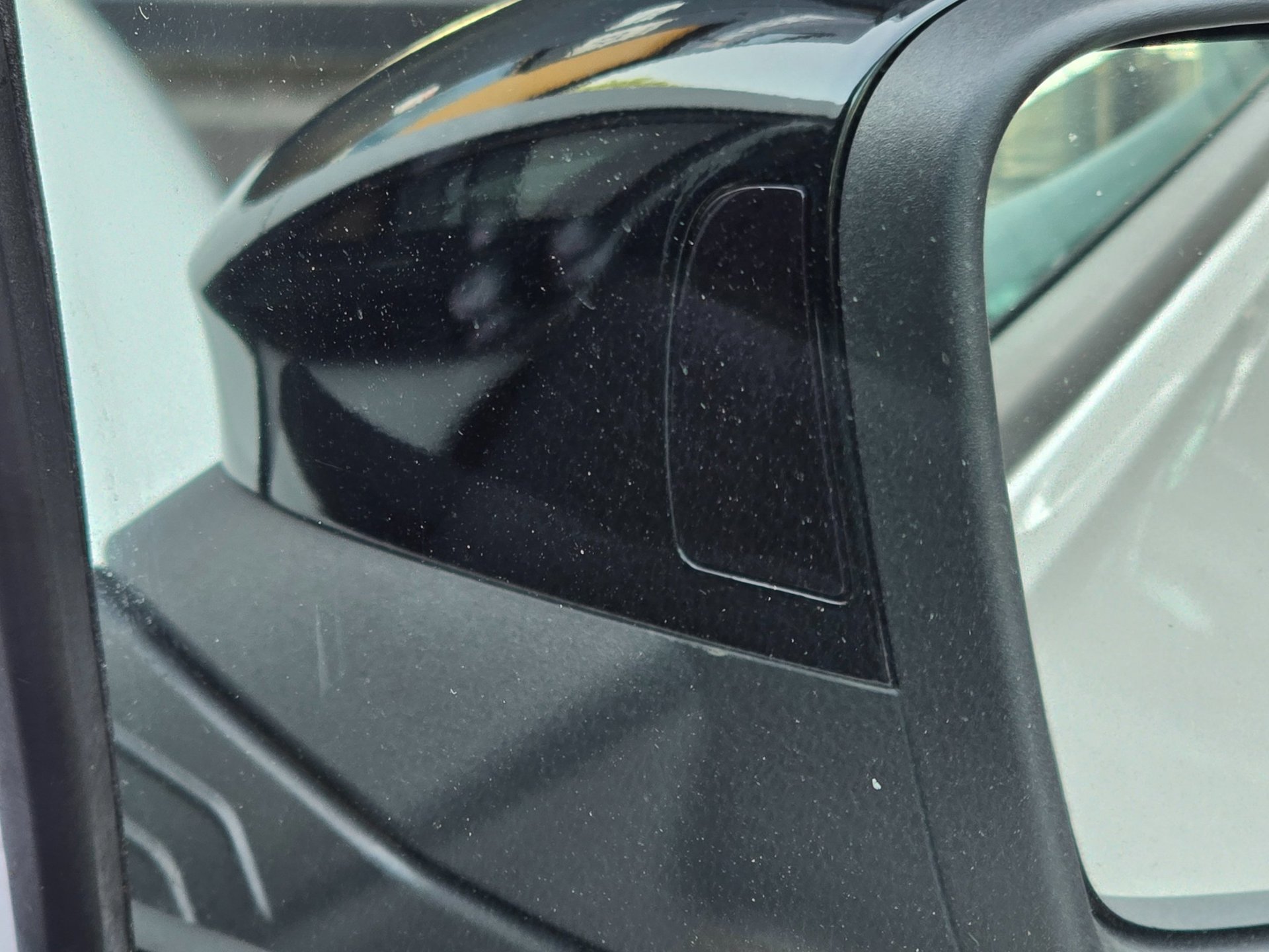 Foto van Volkswagen Golf GTE