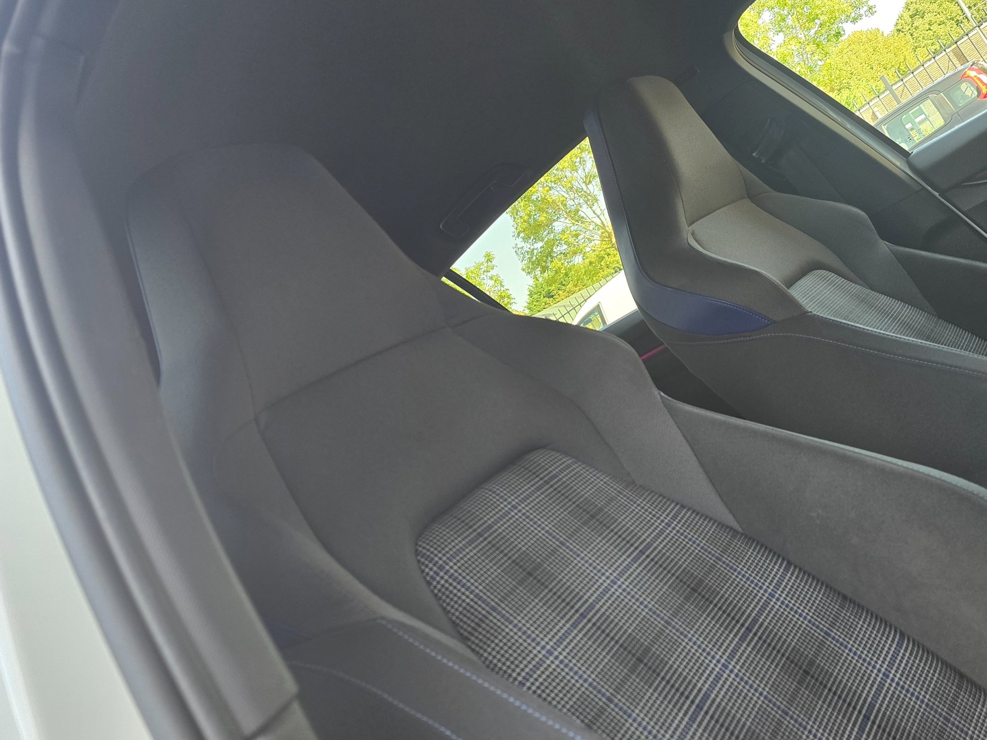 Foto van Volkswagen Golf GTE