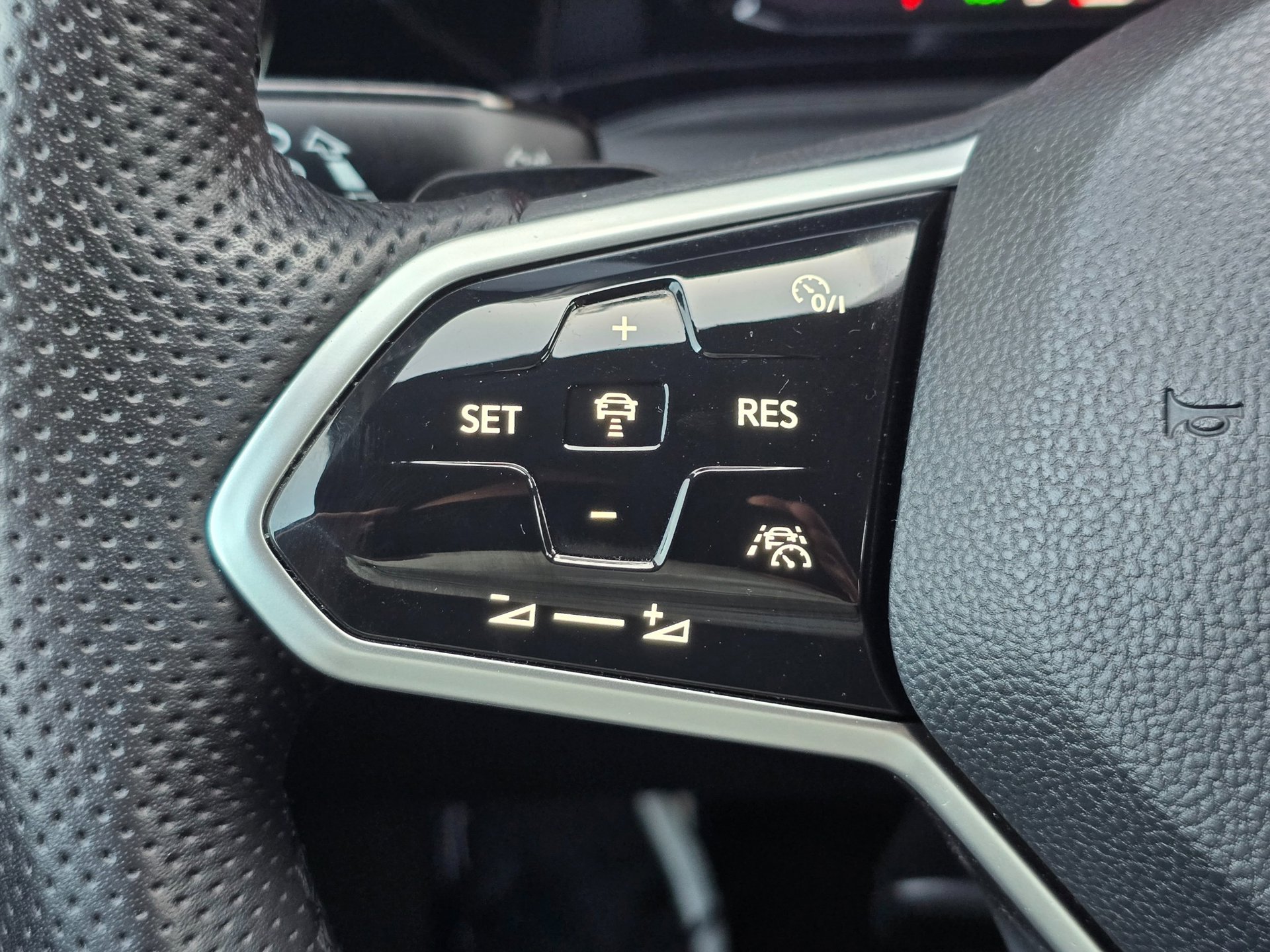 Foto van Volkswagen Golf GTE