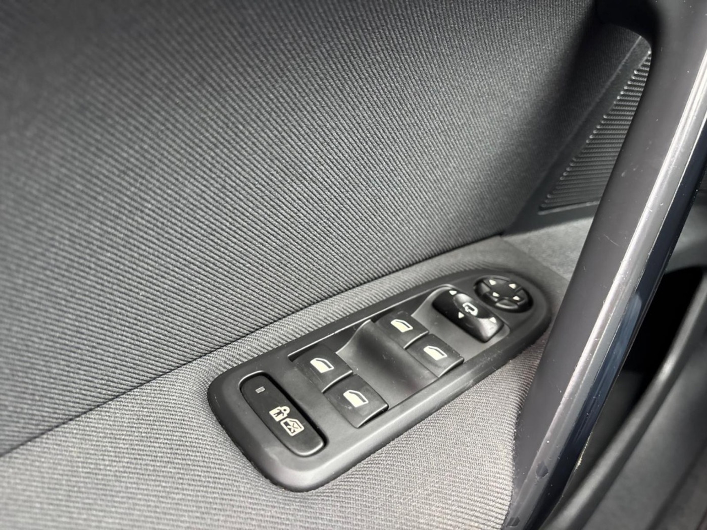 Foto van Peugeot 508