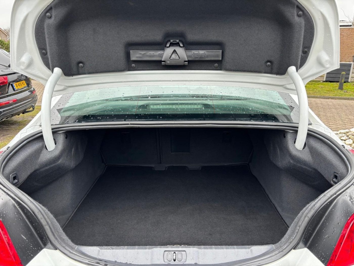 Foto van Peugeot 508