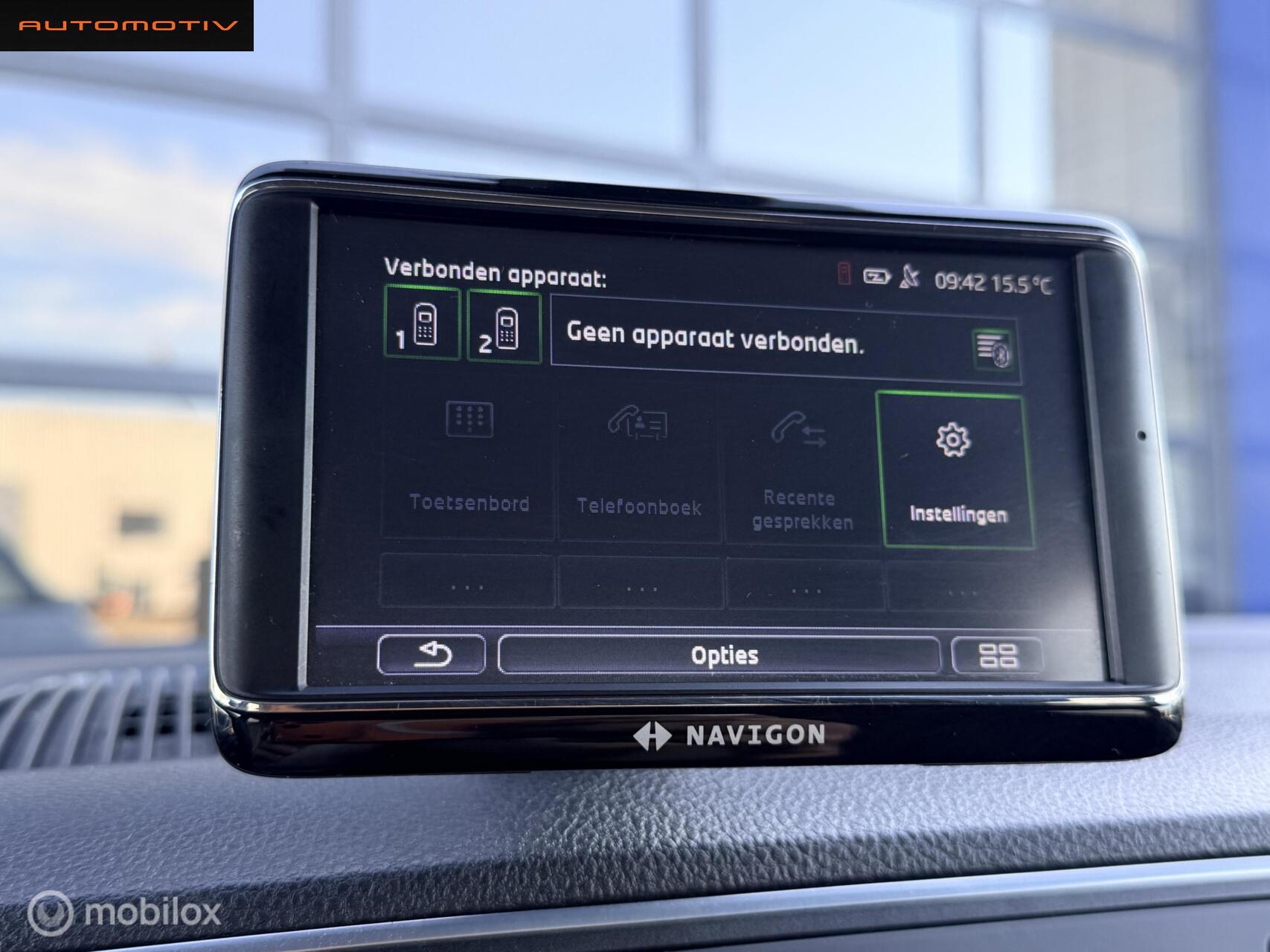 Foto van Skoda Citigo