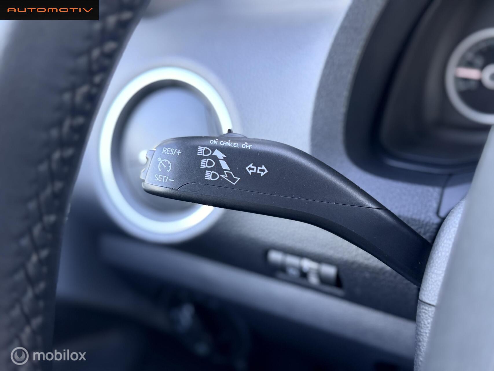 Foto van Skoda Citigo