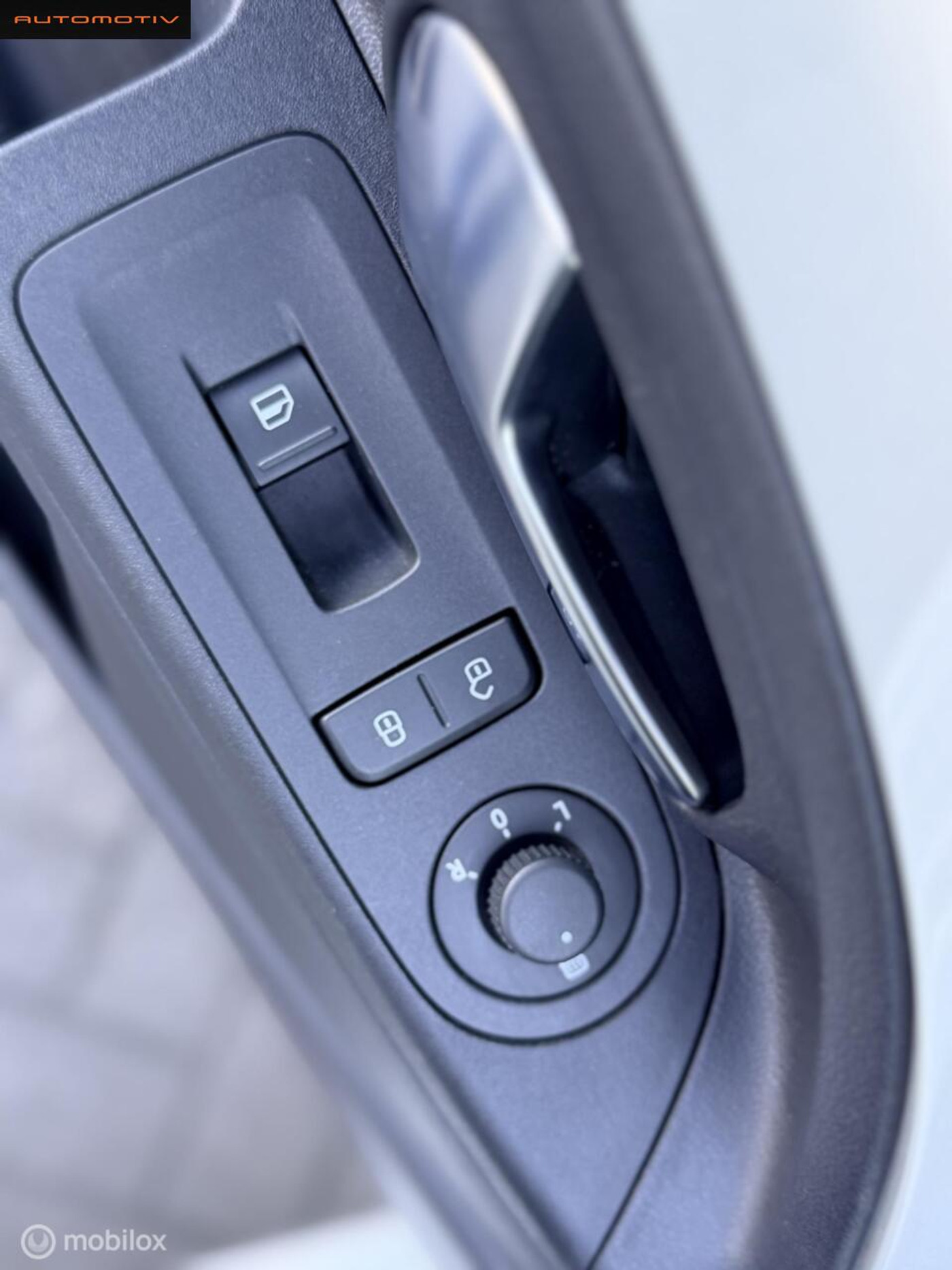 Foto van Skoda Citigo
