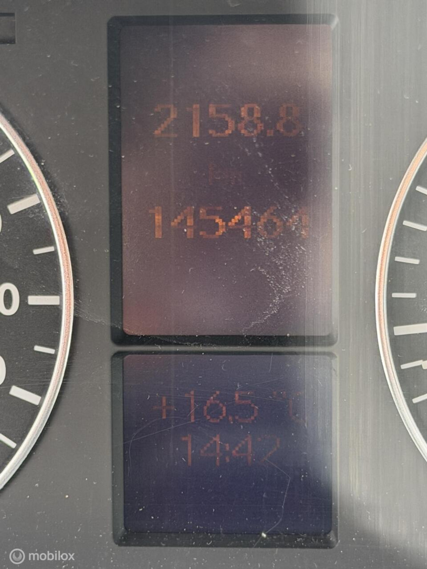 Foto van Mercedes-Benz A 150