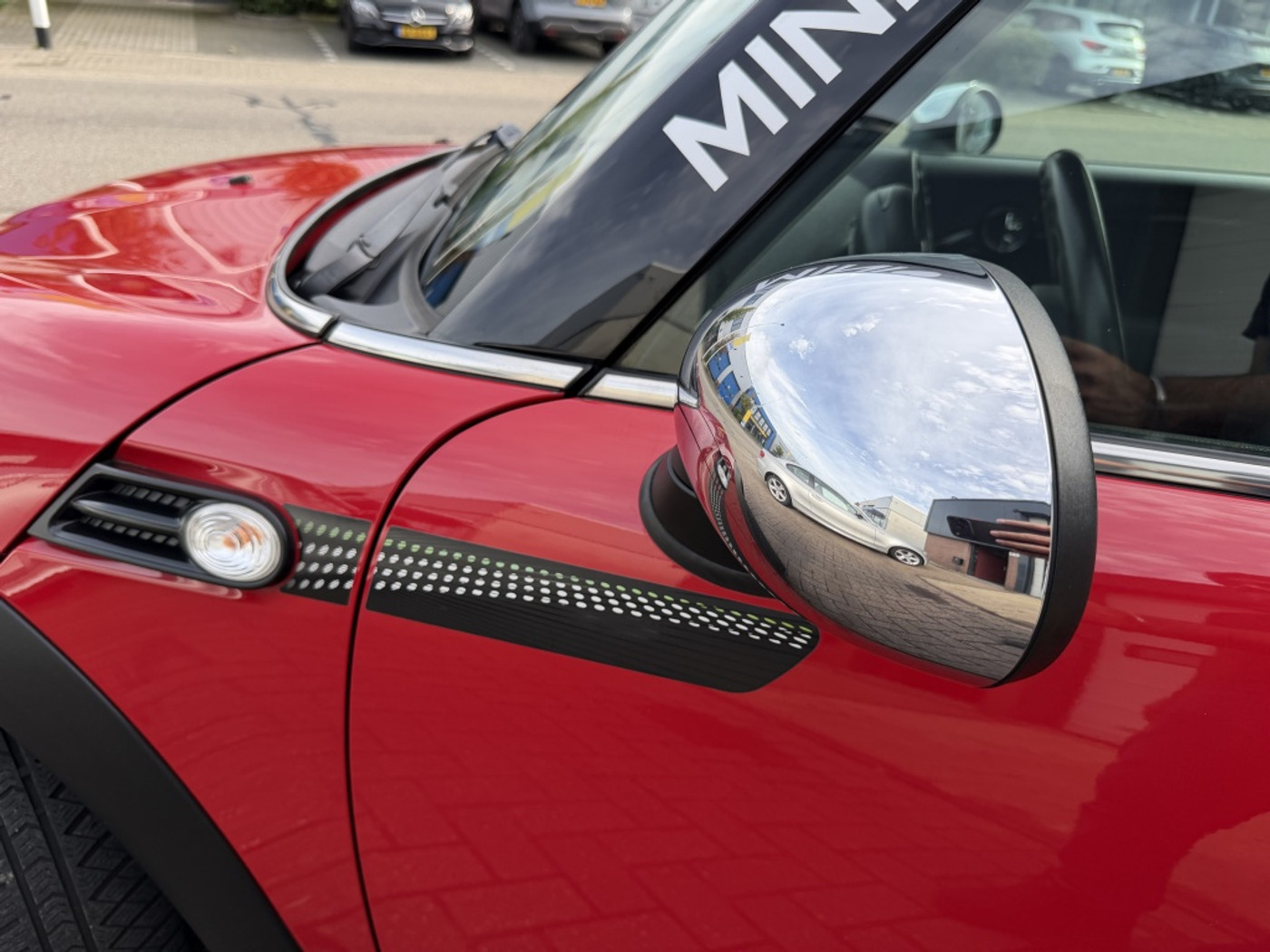 Foto van Mini One