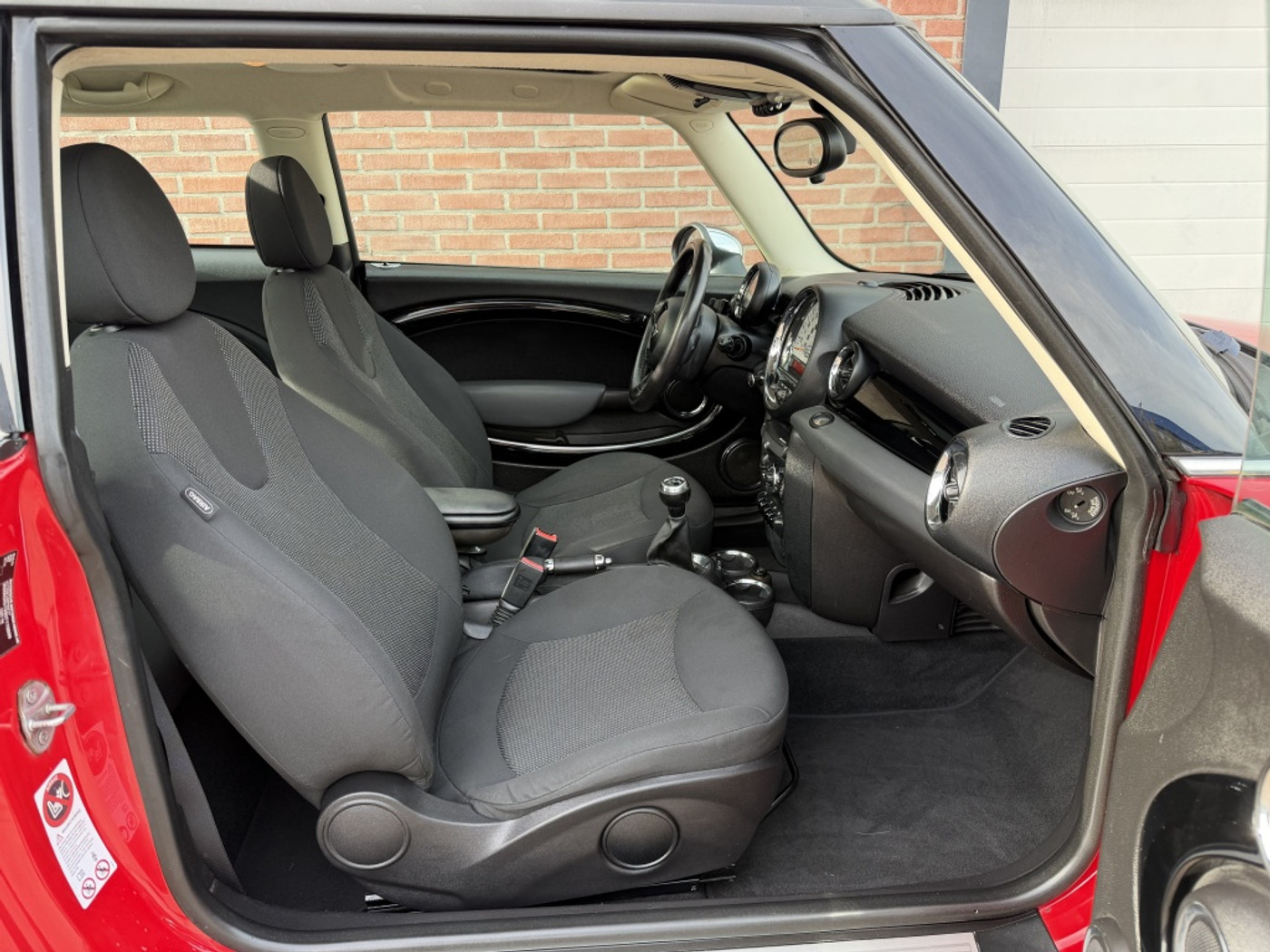 Foto van Mini One