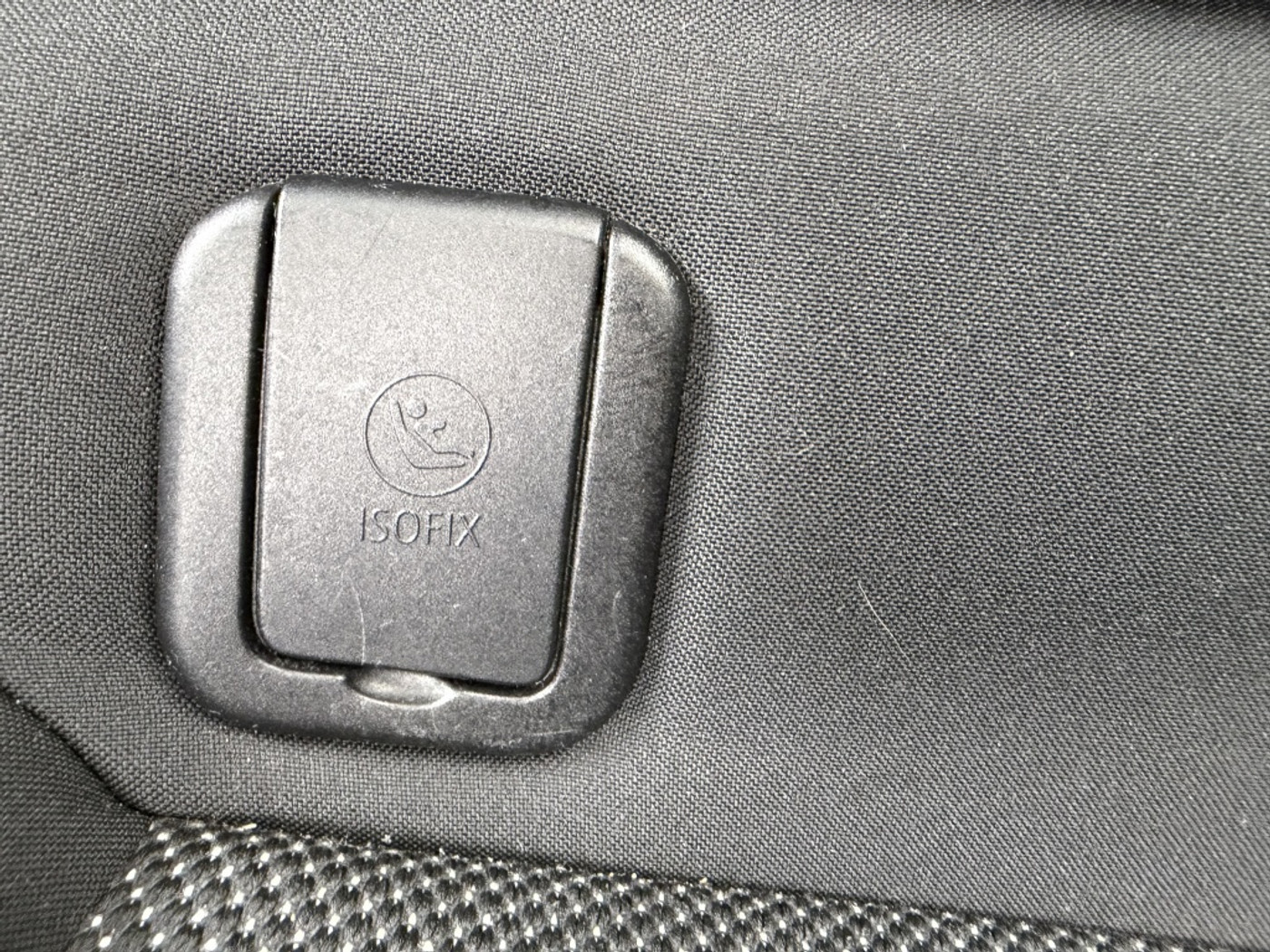 Foto van Mini One