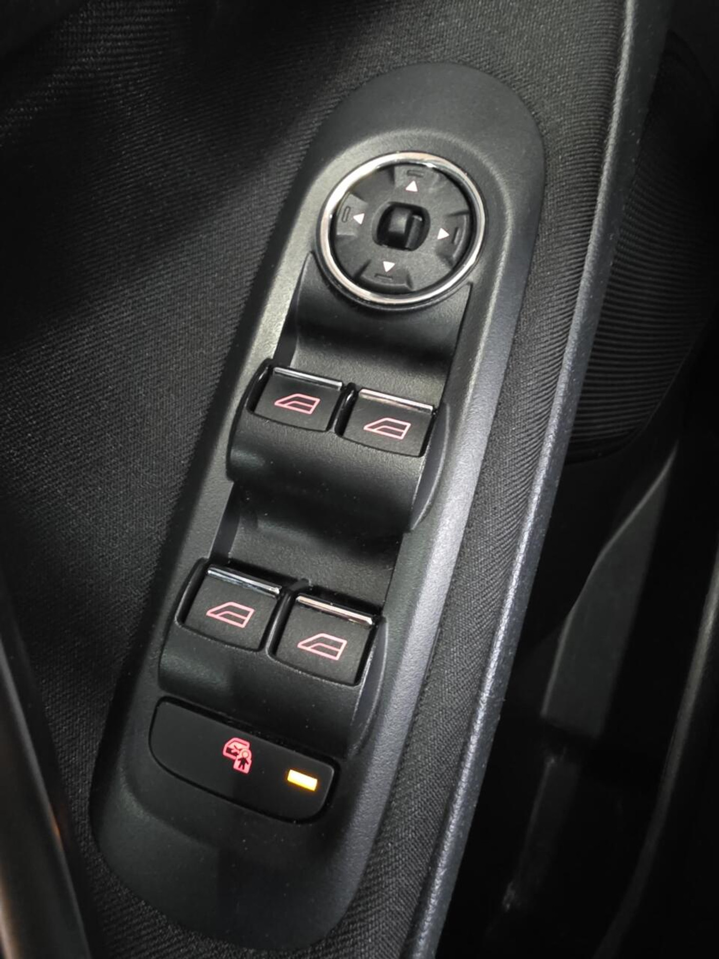 Foto van Ford Galaxy