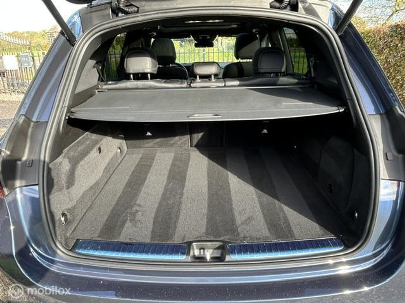 Foto van Mercedes-Benz Gle 400 E 4Matic