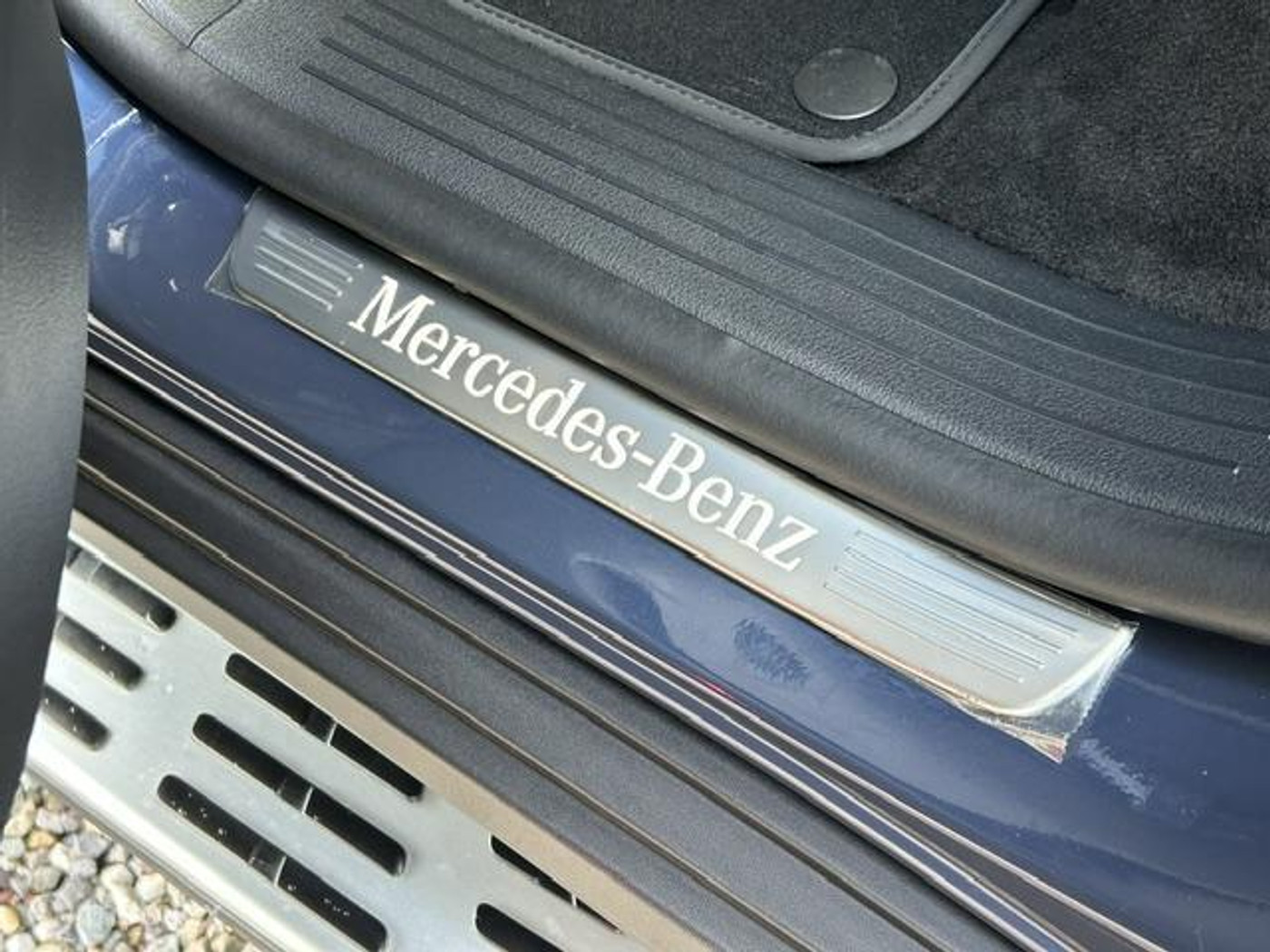 Foto van Mercedes-Benz Gle 400 E 4Matic