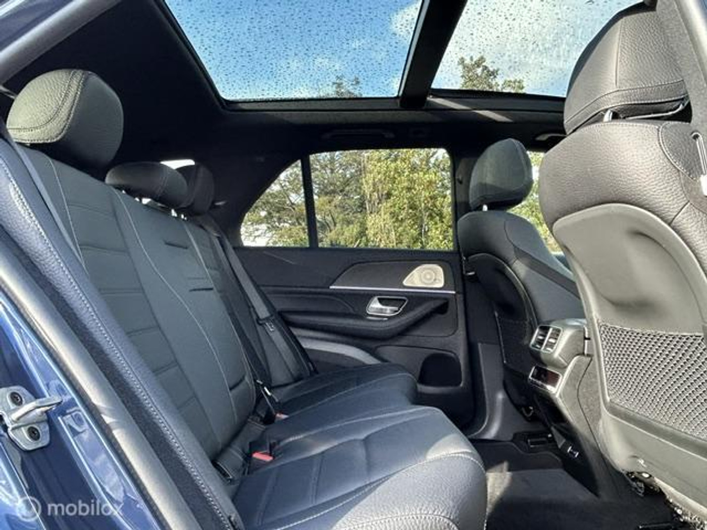 Foto van Mercedes-Benz Gle 400 E 4Matic
