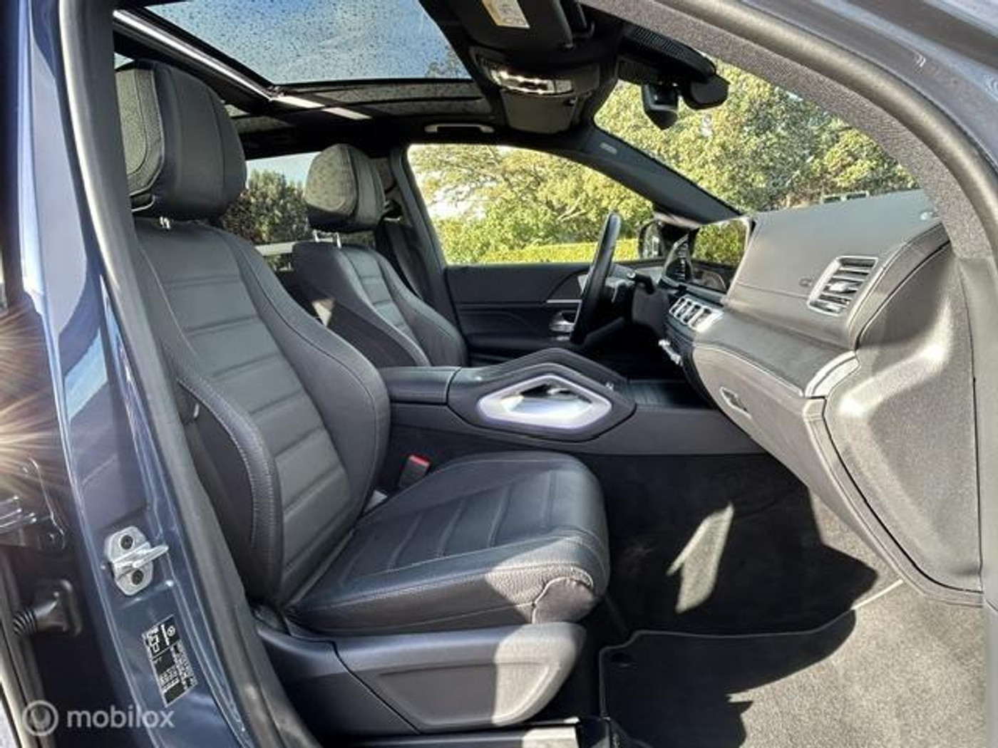 Foto van Mercedes-Benz Gle 400 E 4Matic