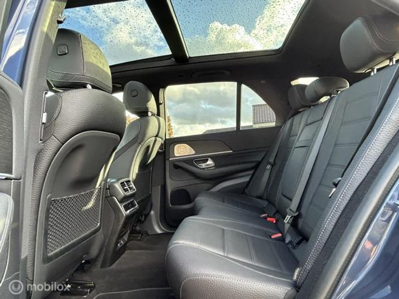 Foto van Mercedes-Benz Gle 400 E 4Matic
