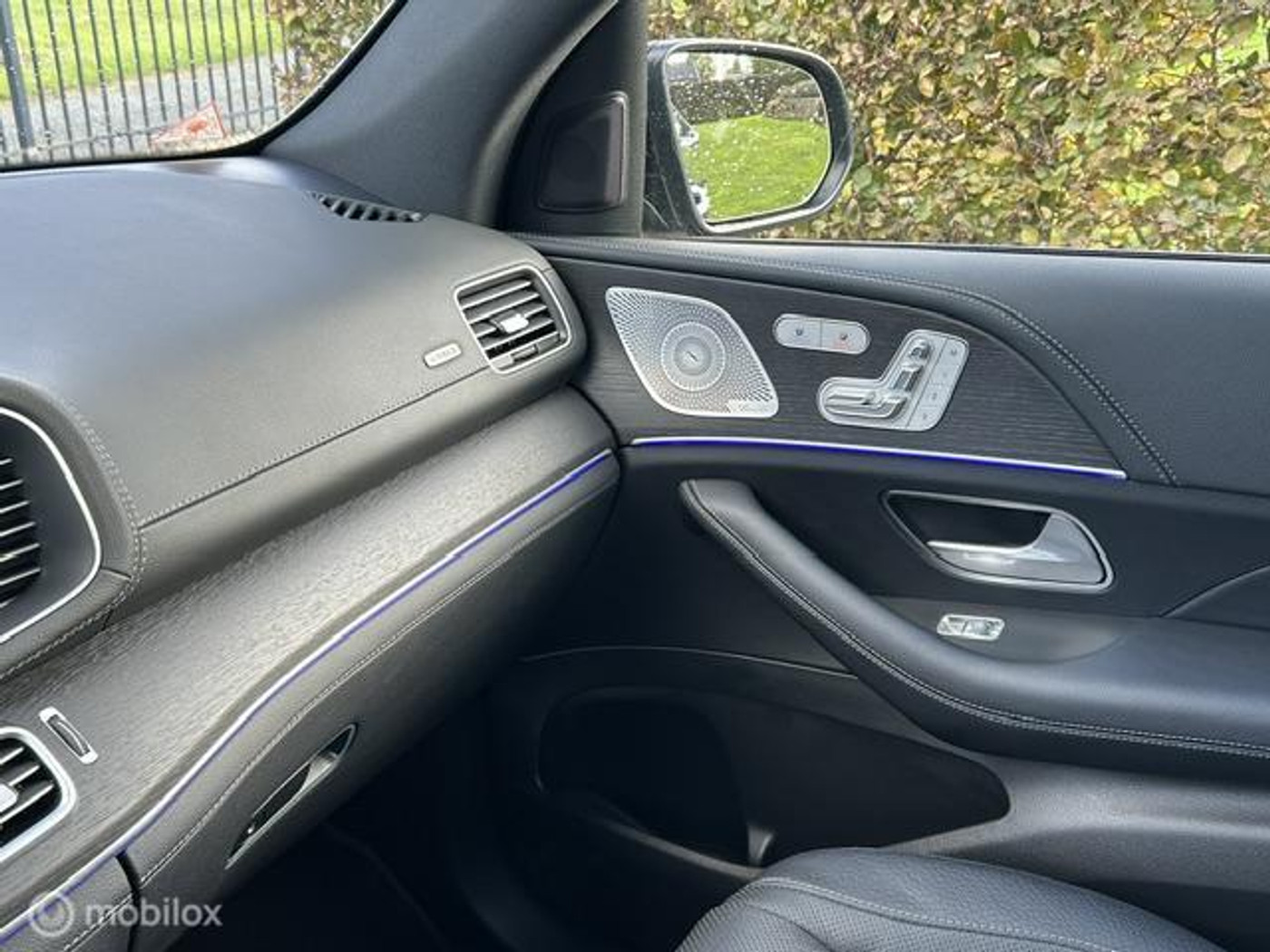 Foto van Mercedes-Benz Gle 400 E 4Matic
