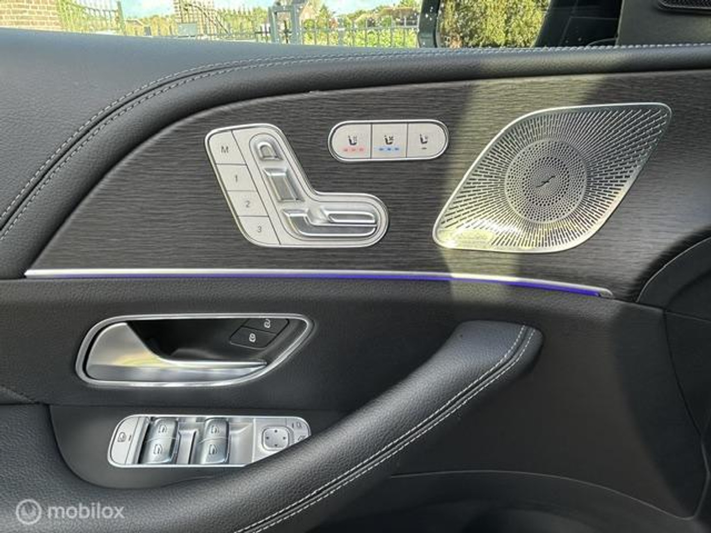 Foto van Mercedes-Benz Gle 400 E 4Matic