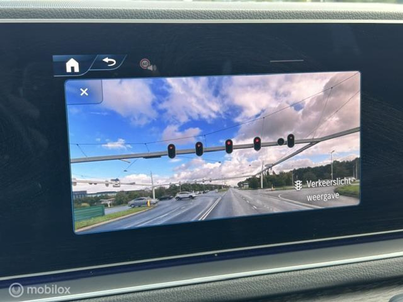 Foto van Mercedes-Benz Gle 400 E 4Matic