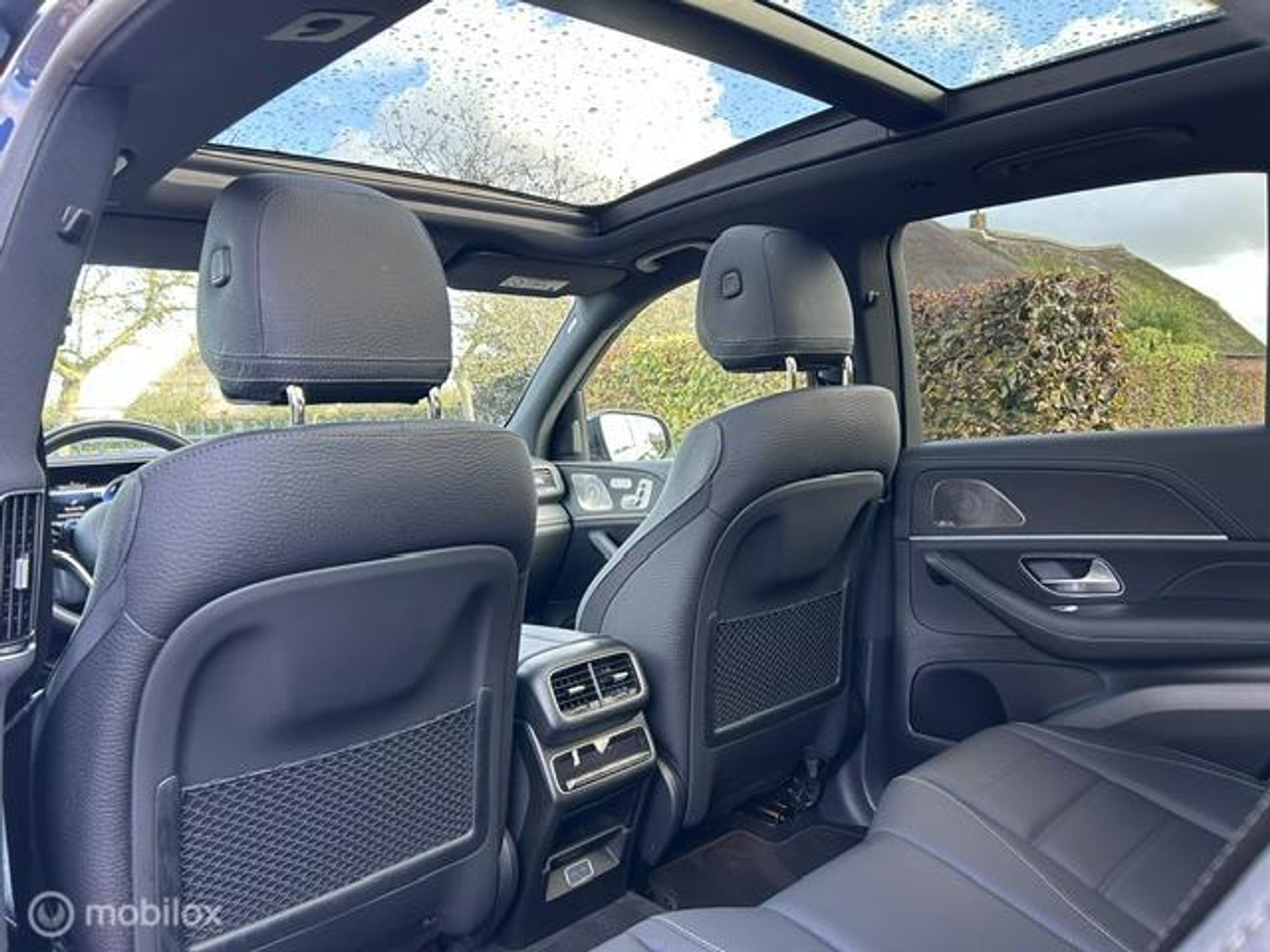 Foto van Mercedes-Benz Gle 400 E 4Matic