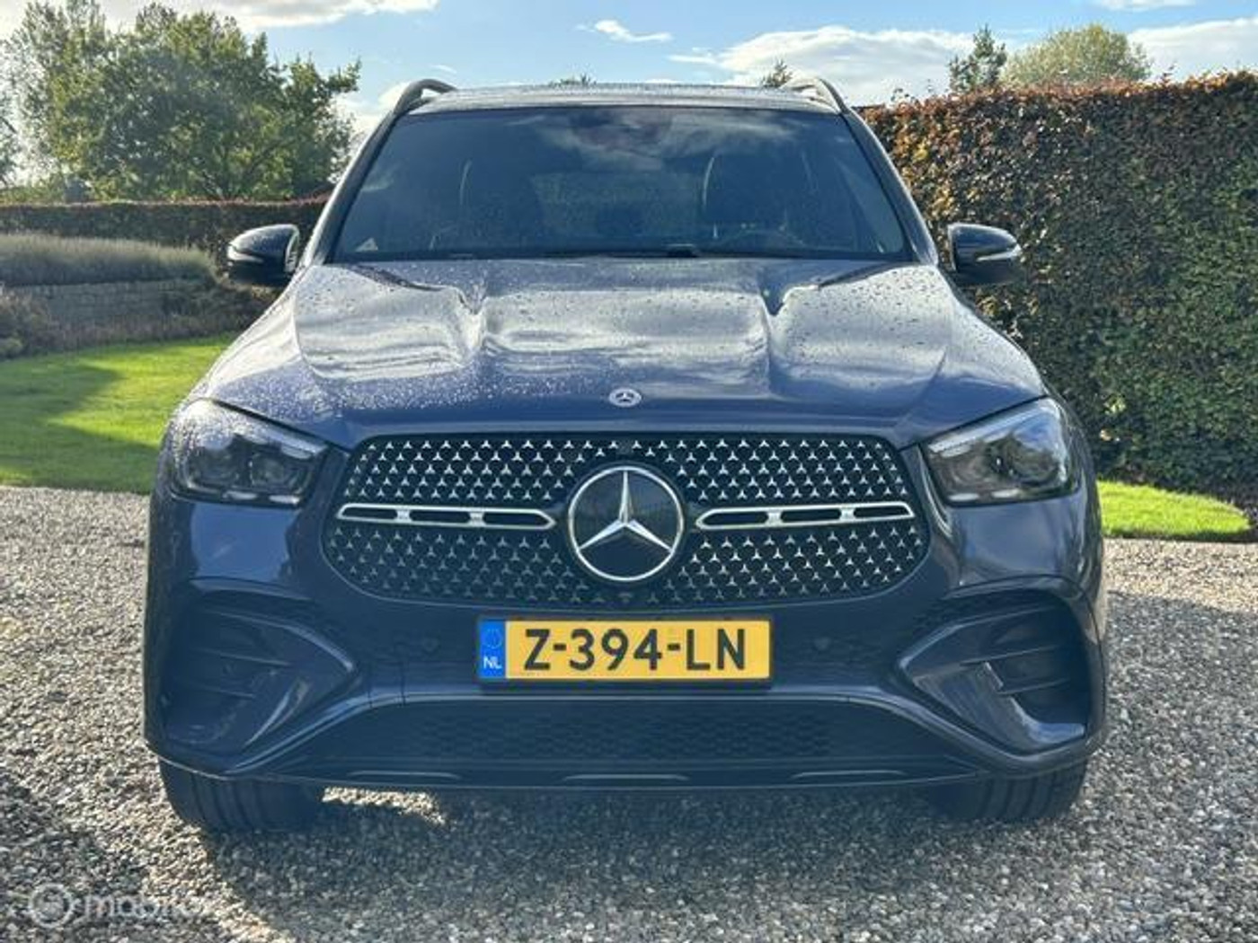 Foto van Mercedes-Benz Gle 400 E 4Matic