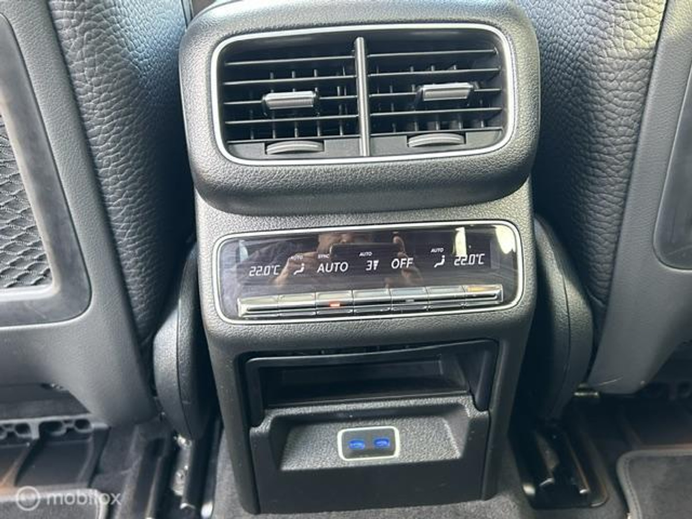 Foto van Mercedes-Benz Gle 400 E 4Matic