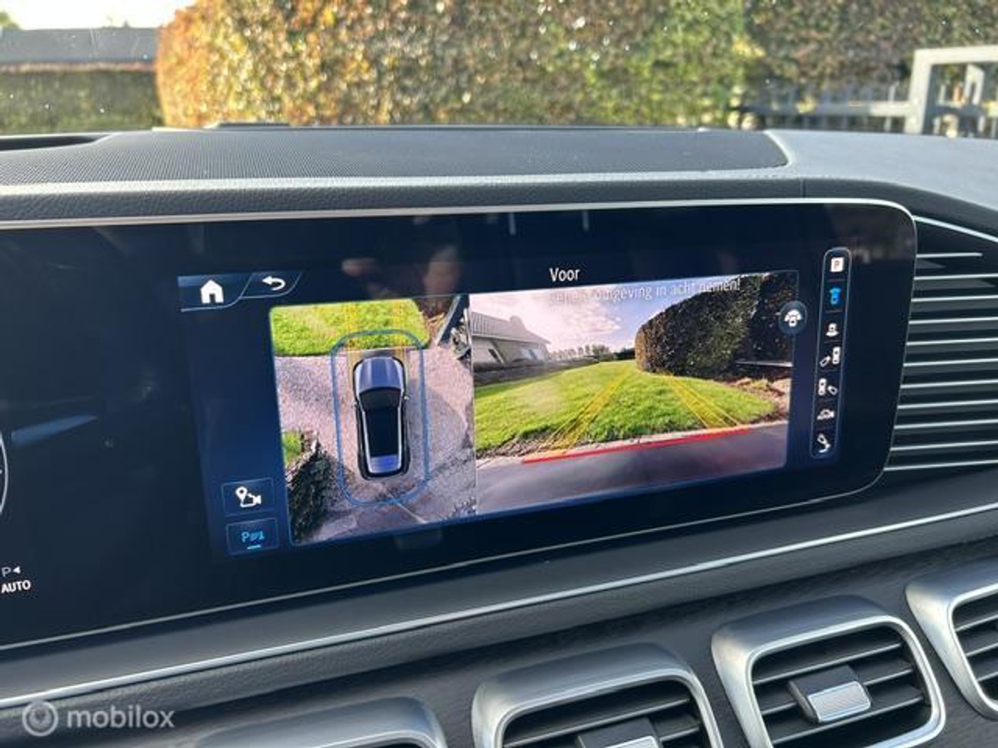 Foto van Mercedes-Benz Gle 400 E 4Matic