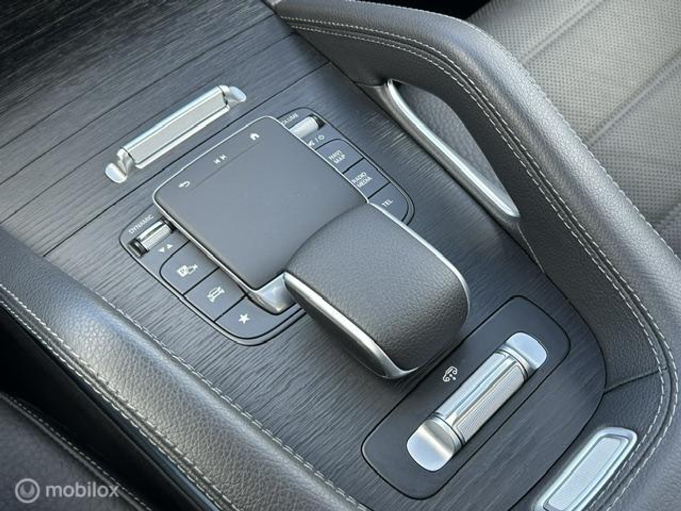 Foto van Mercedes-Benz Gle 400 E 4Matic