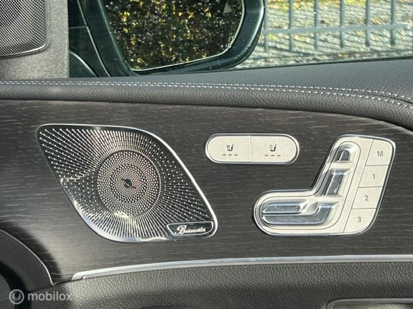 Foto van Mercedes-Benz Gle 400 E 4Matic
