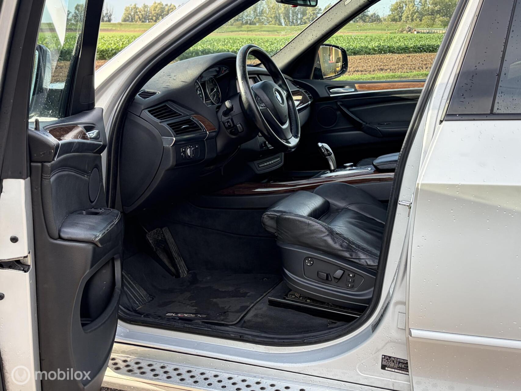 Foto van BMW X5