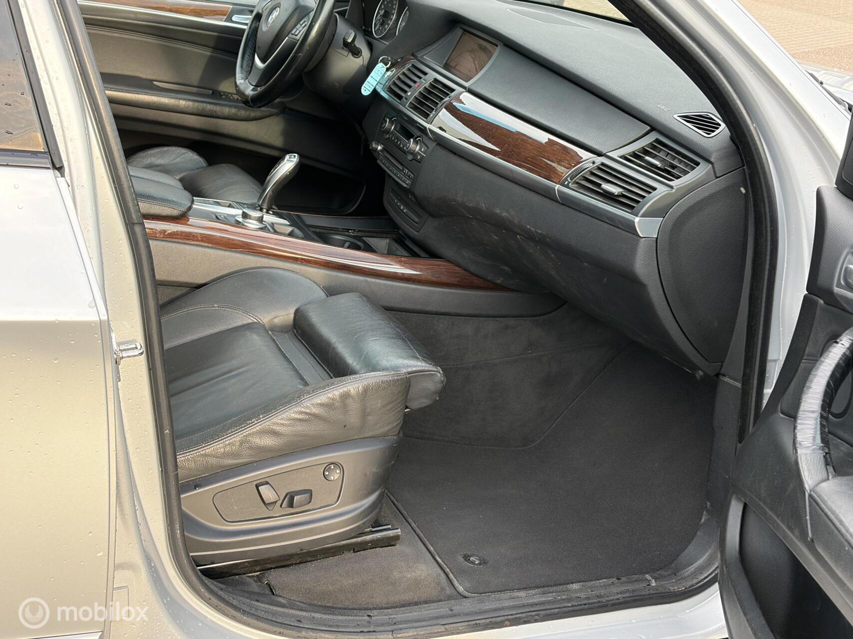 Foto van BMW X5