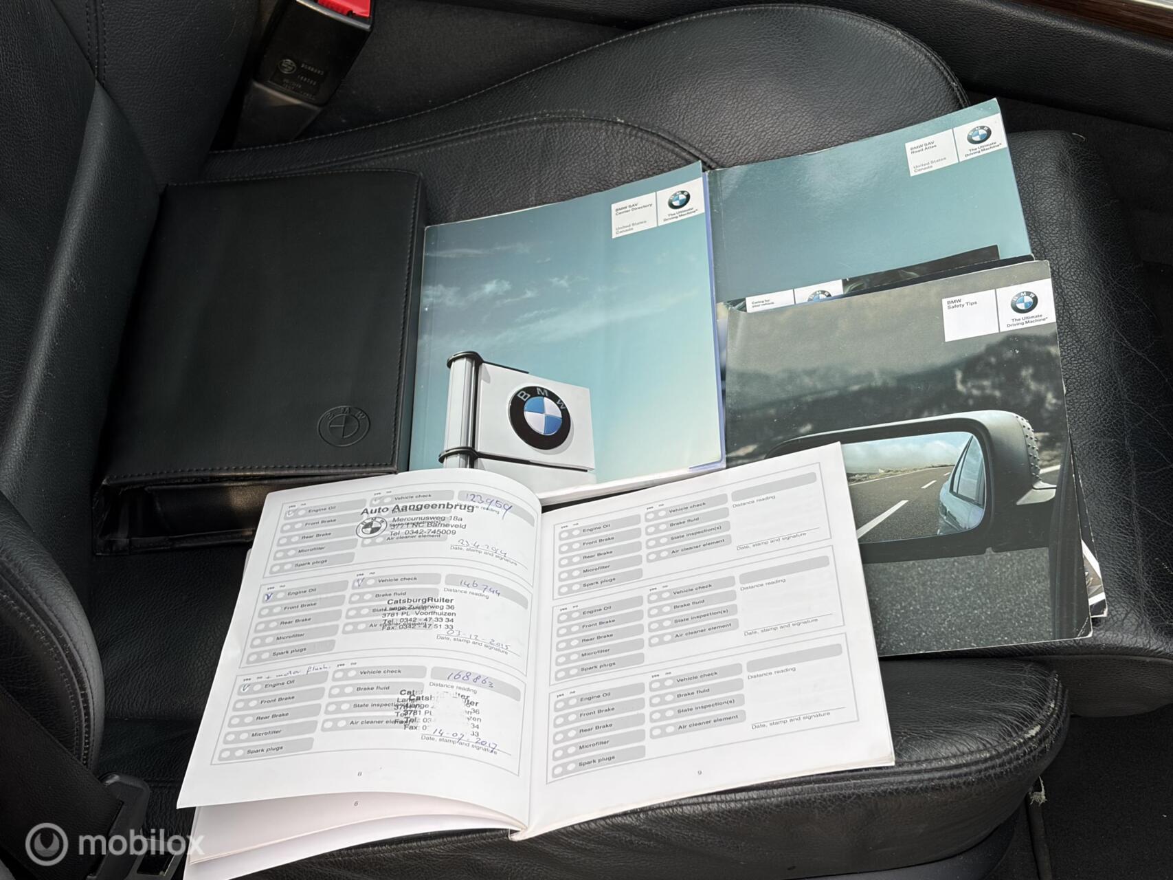 Foto van BMW X5