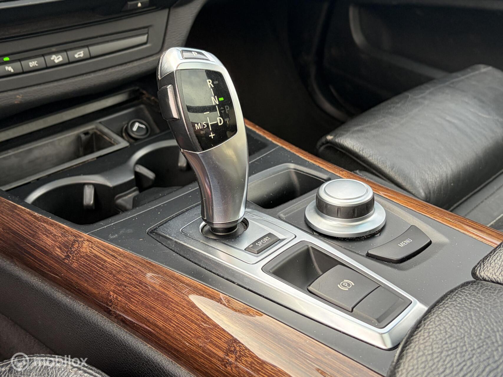 Foto van BMW X5
