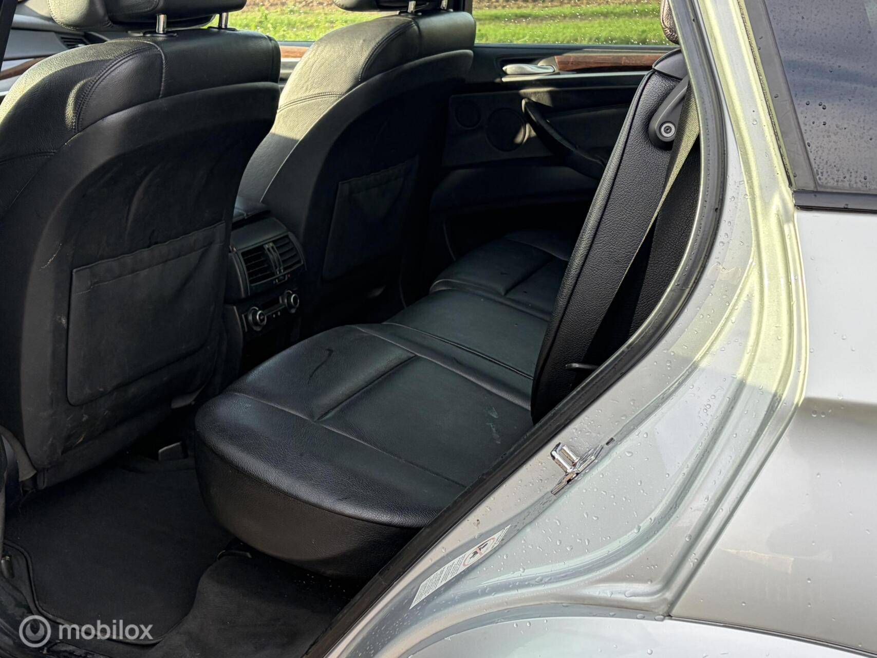 Foto van BMW X5