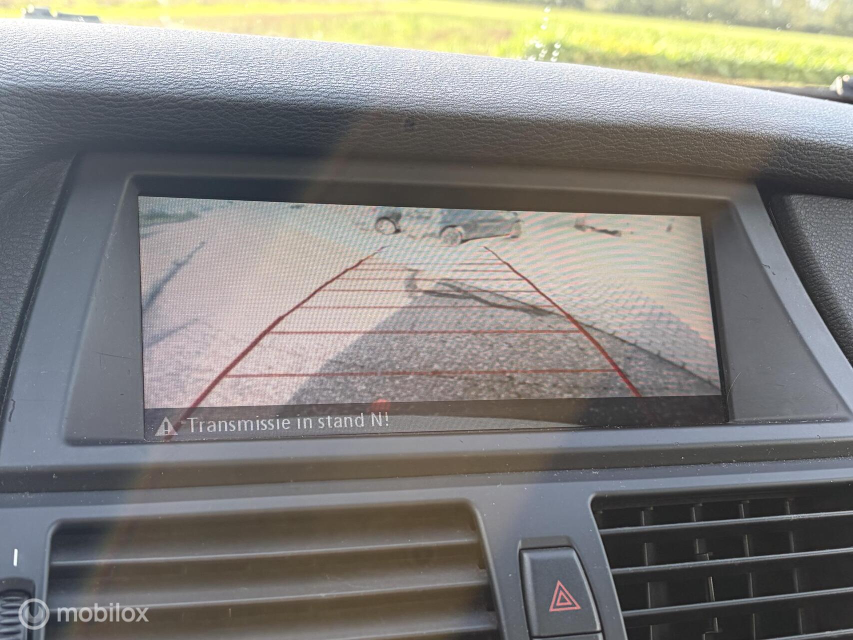 Foto van BMW X5