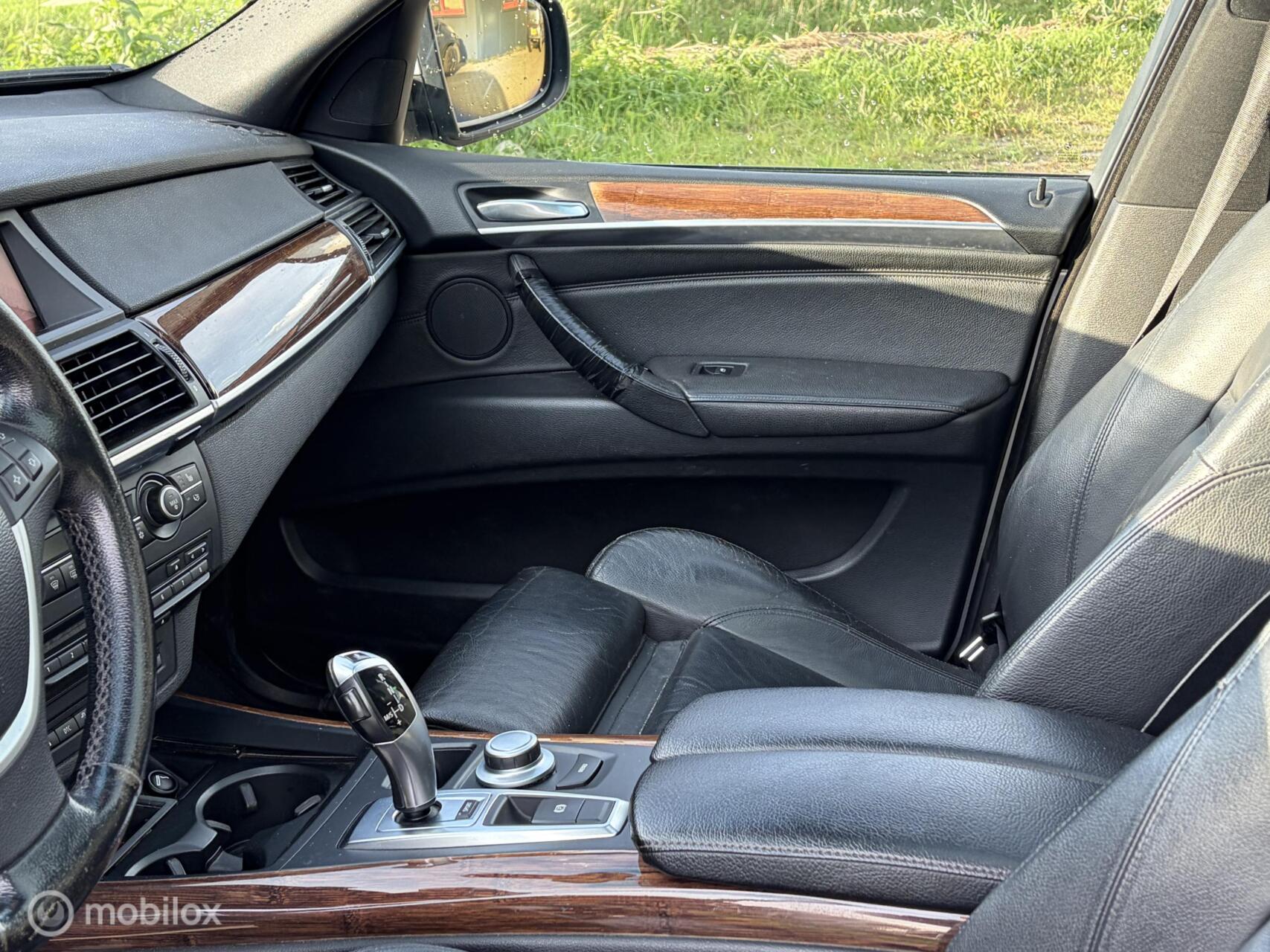 Foto van BMW X5