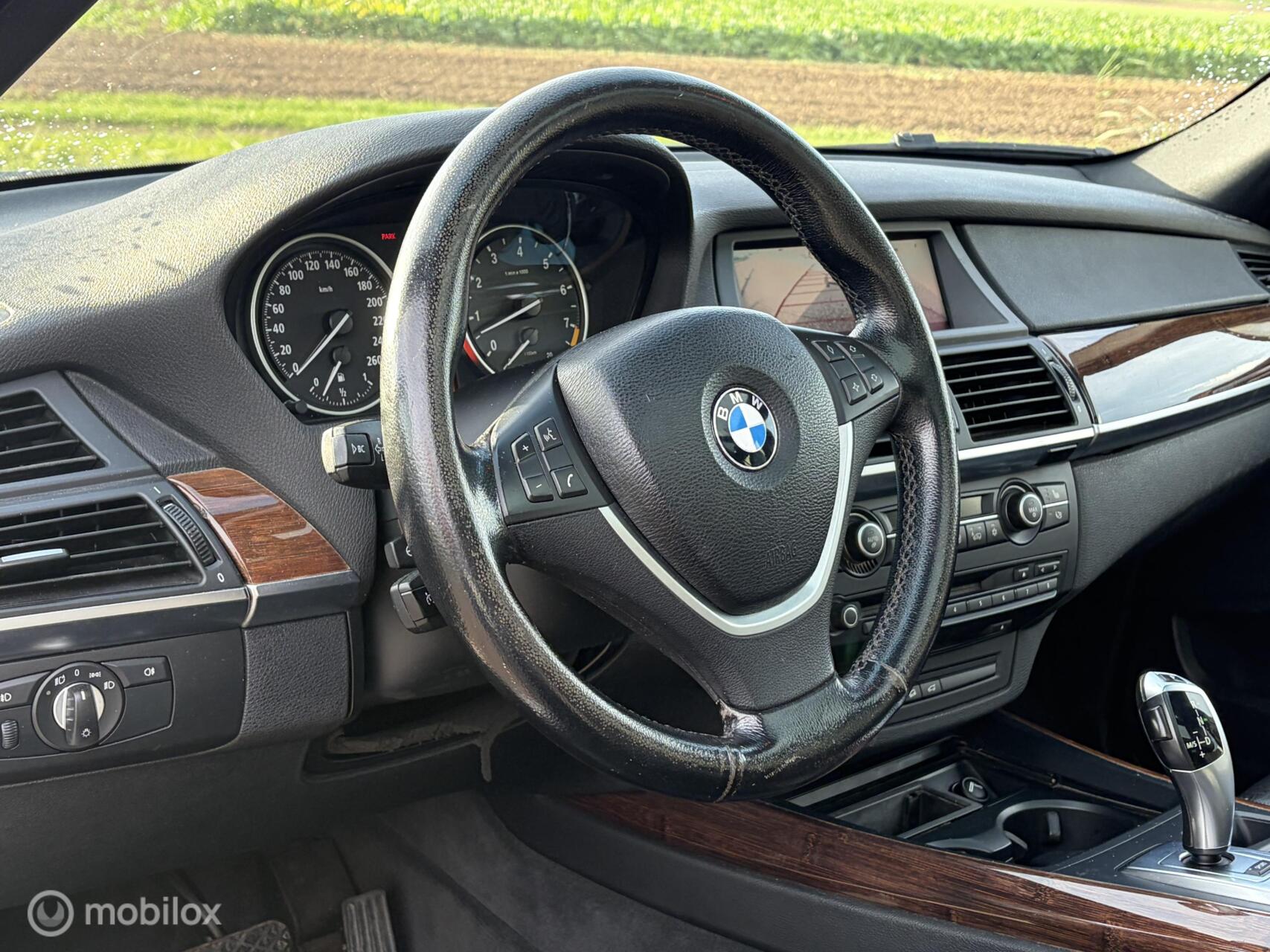 Foto van BMW X5