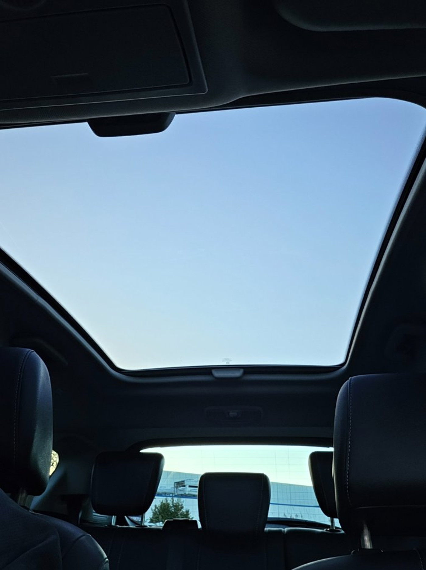 Foto van Ford B-max