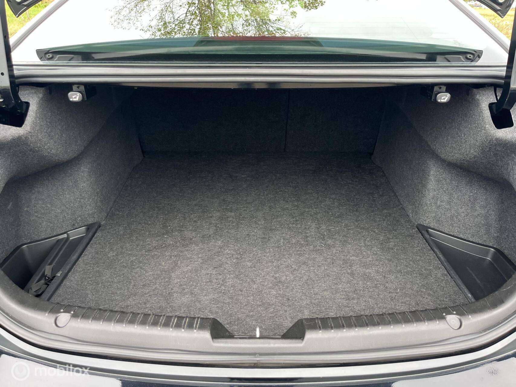 Foto van Mazda Mazda6